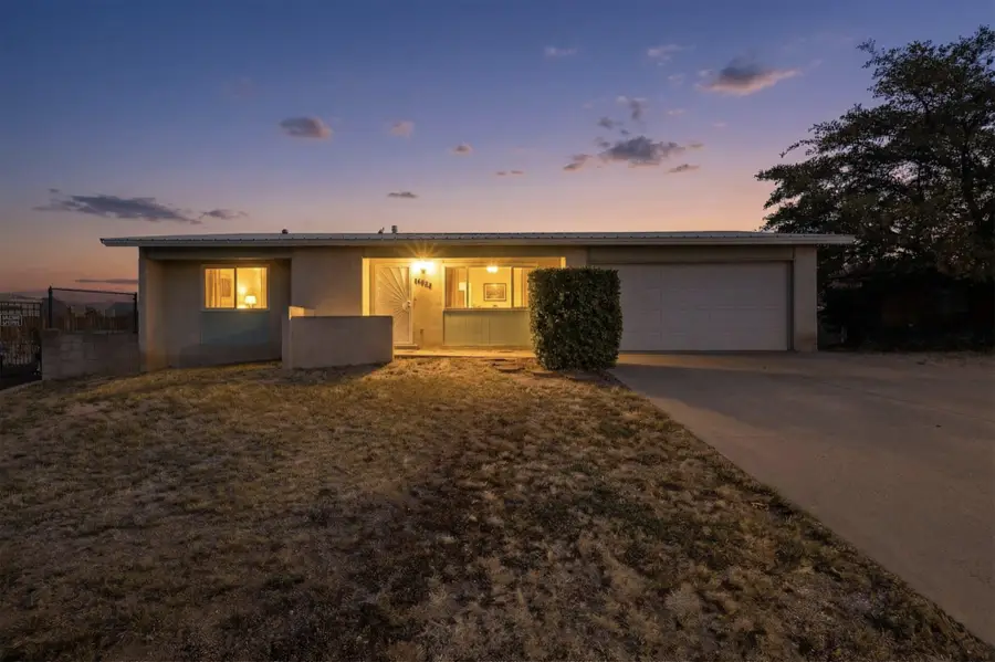 12125 Emperor Drive Ne, Albuquerque, NM 87123 - #2