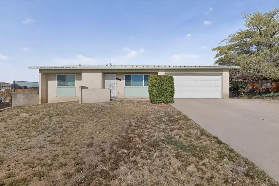 12125 Emperor Drive Ne, Albuquerque, NM 87123 - #3