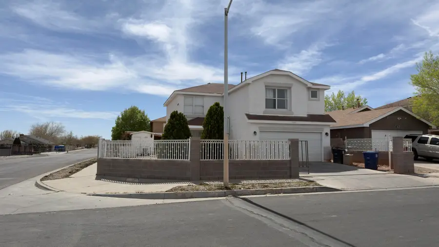 7800 Rainwater Road Sw, Albuquerque, NM 87121 - #2