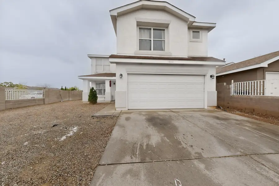 7800 Rainwater Road Sw, Albuquerque, NM 87121 - #3