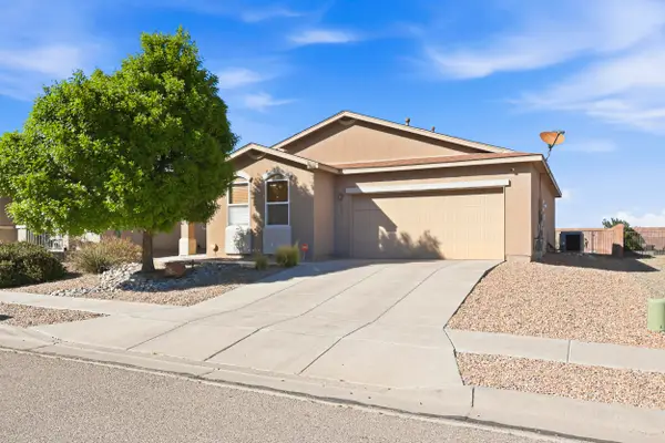 111 Big Sky Avenue Sw, Los Lunas, NM 87031