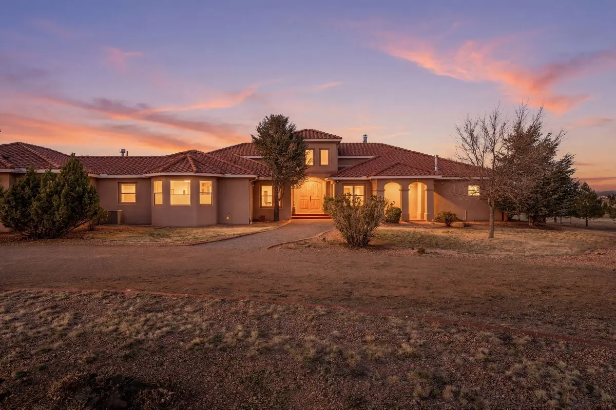 21 N Odette Court, Edgewood, NM 87015 - #1