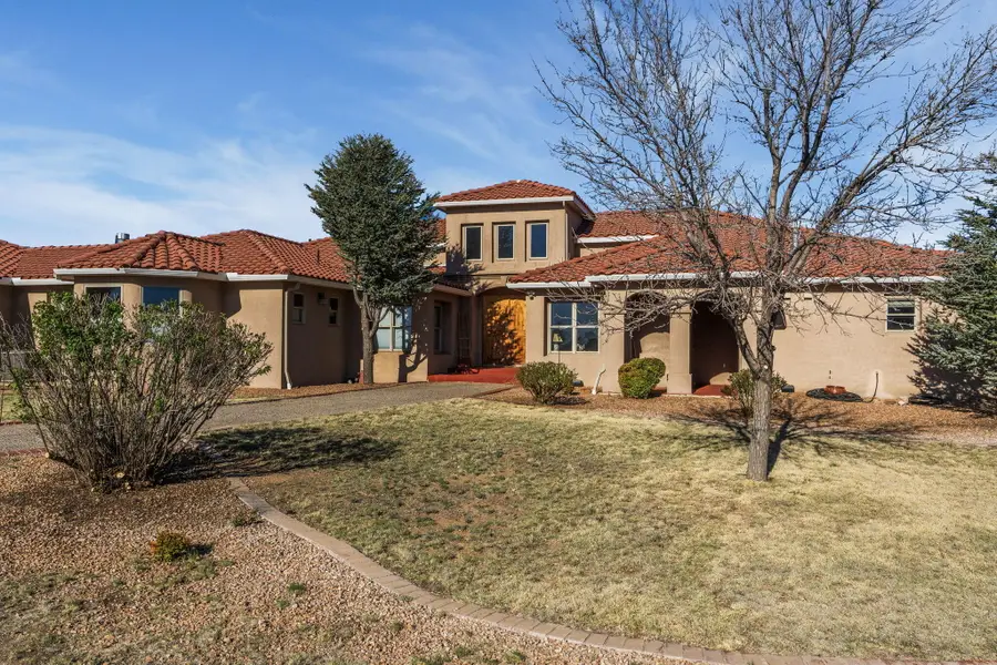 21 N Odette Court, Edgewood, NM 87015 - #2