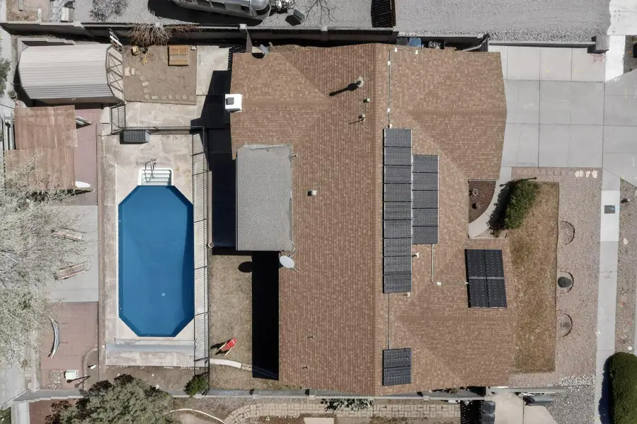 1914 Father Sky Street Ne, Albuquerque, NM 87112 - #3