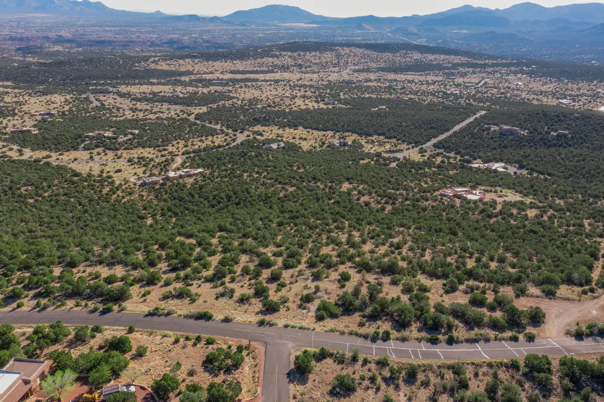 27 Prado Vista, Sandia Park, NM 87047 - #1