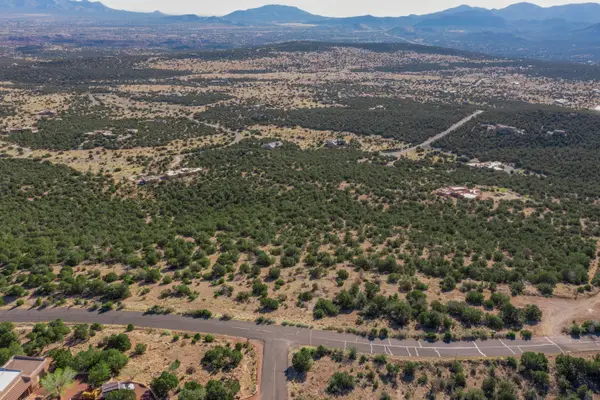 27 Prado Vista, Sandia Park, NM 87047