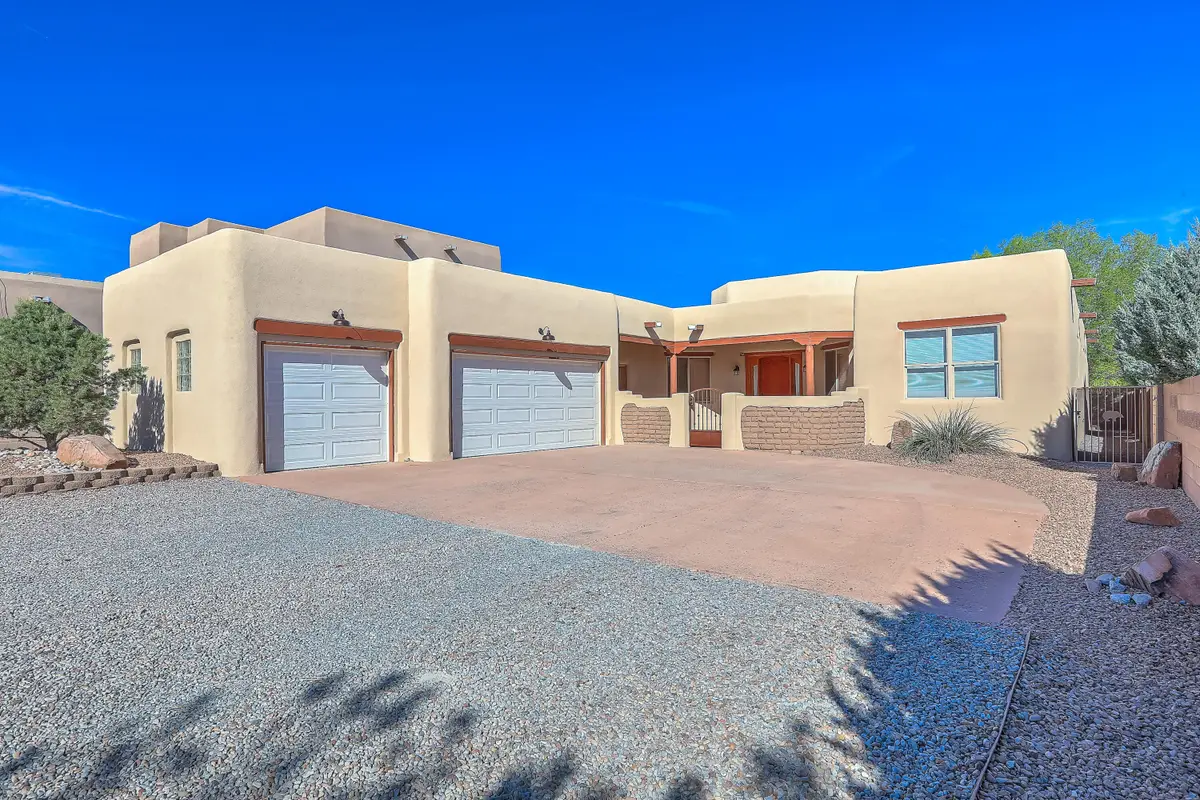 6108 Whiteman Drive Nw, Albuquerque, NM 87120 - #1