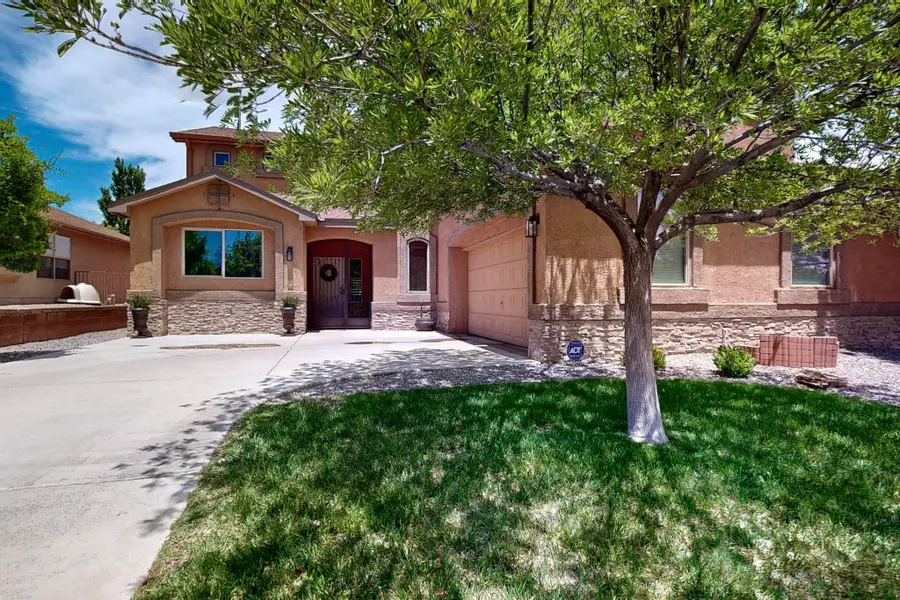 8142 Sand Springs Circle Nw, Albuquerque, NM 87114 - #2