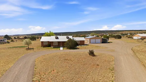 7 Santa Maria Drive, Edgewood, NM 87015
