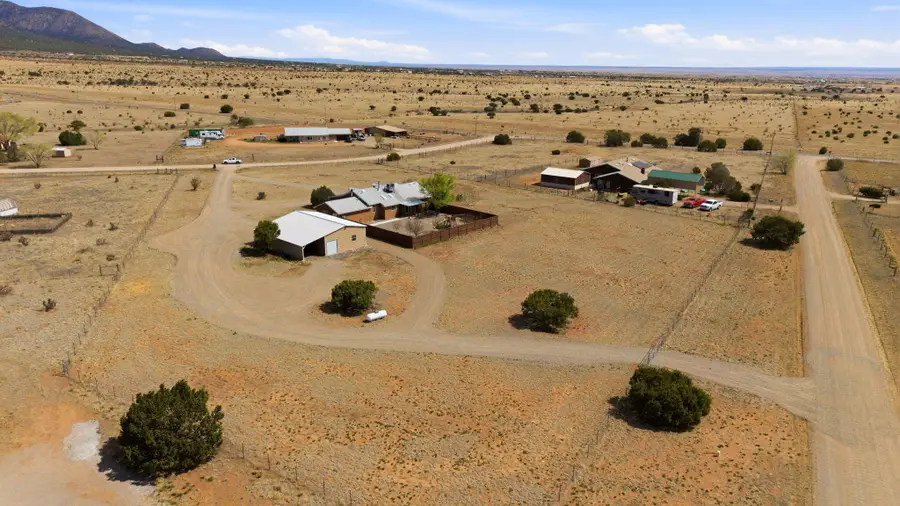 7 Santa Maria Drive, Edgewood, NM 87015 - #2