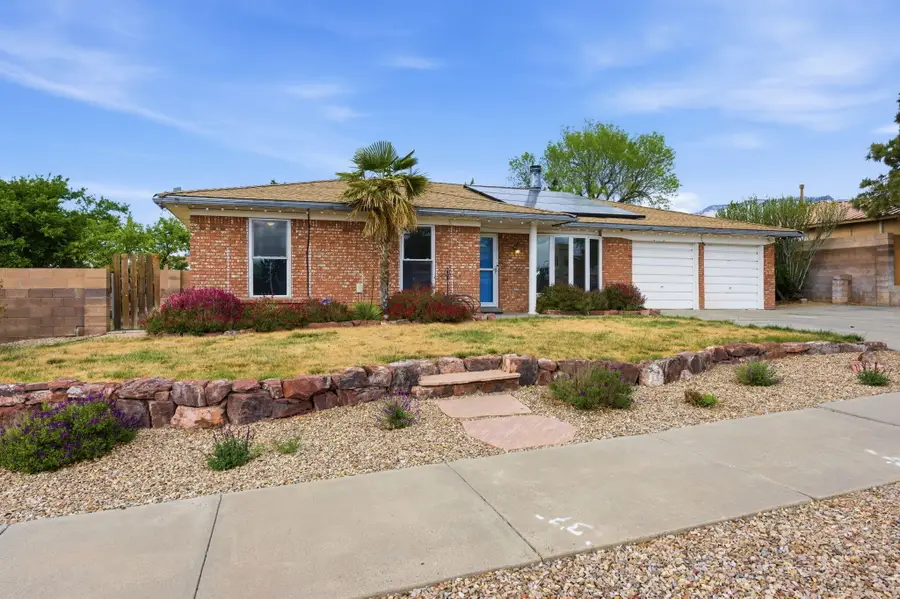 9415 Layton Avenue Ne, Albuquerque, NM 87111 - #2