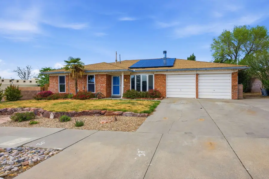 9415 Layton Avenue Ne, Albuquerque, NM 87111 - #3