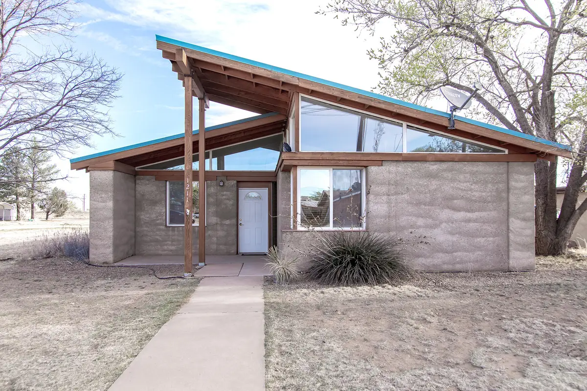 1209 Poplar Avenue, Moriarty, NM 87035 - #1