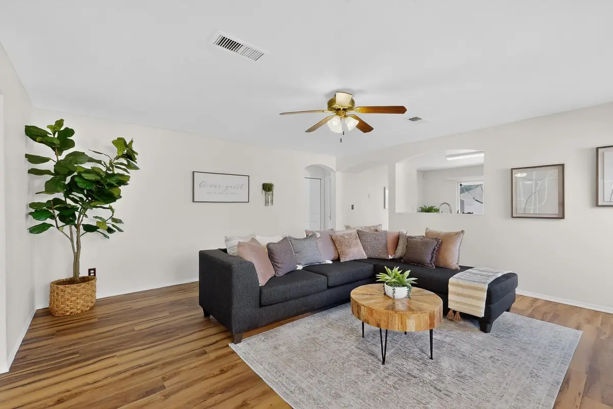 7609 Prairie Falcon Avenue Nw, Albuquerque, NM 87114 - #1