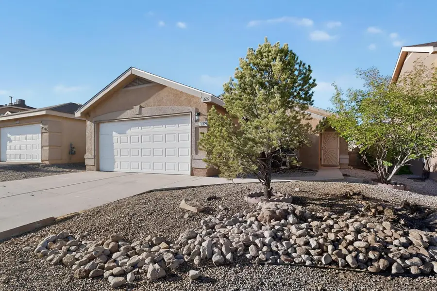 7609 Prairie Falcon Avenue Nw, Albuquerque, NM 87114 - #2