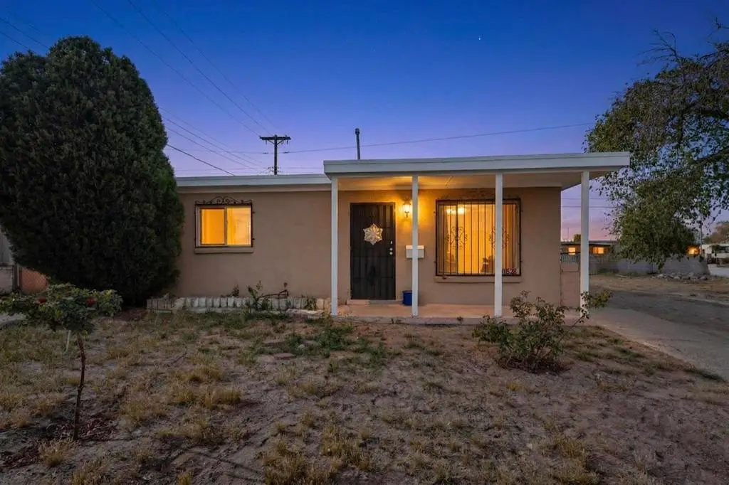 1520 Gerald Avenue Se, Albuquerque, NM 87106 - #1