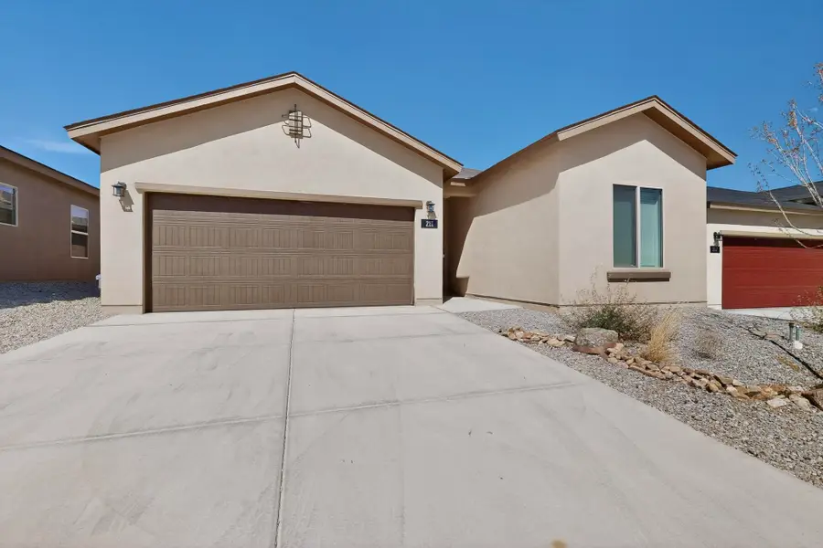 211 Prism Avenue Sw, Albuquerque, NM 87124 - #3