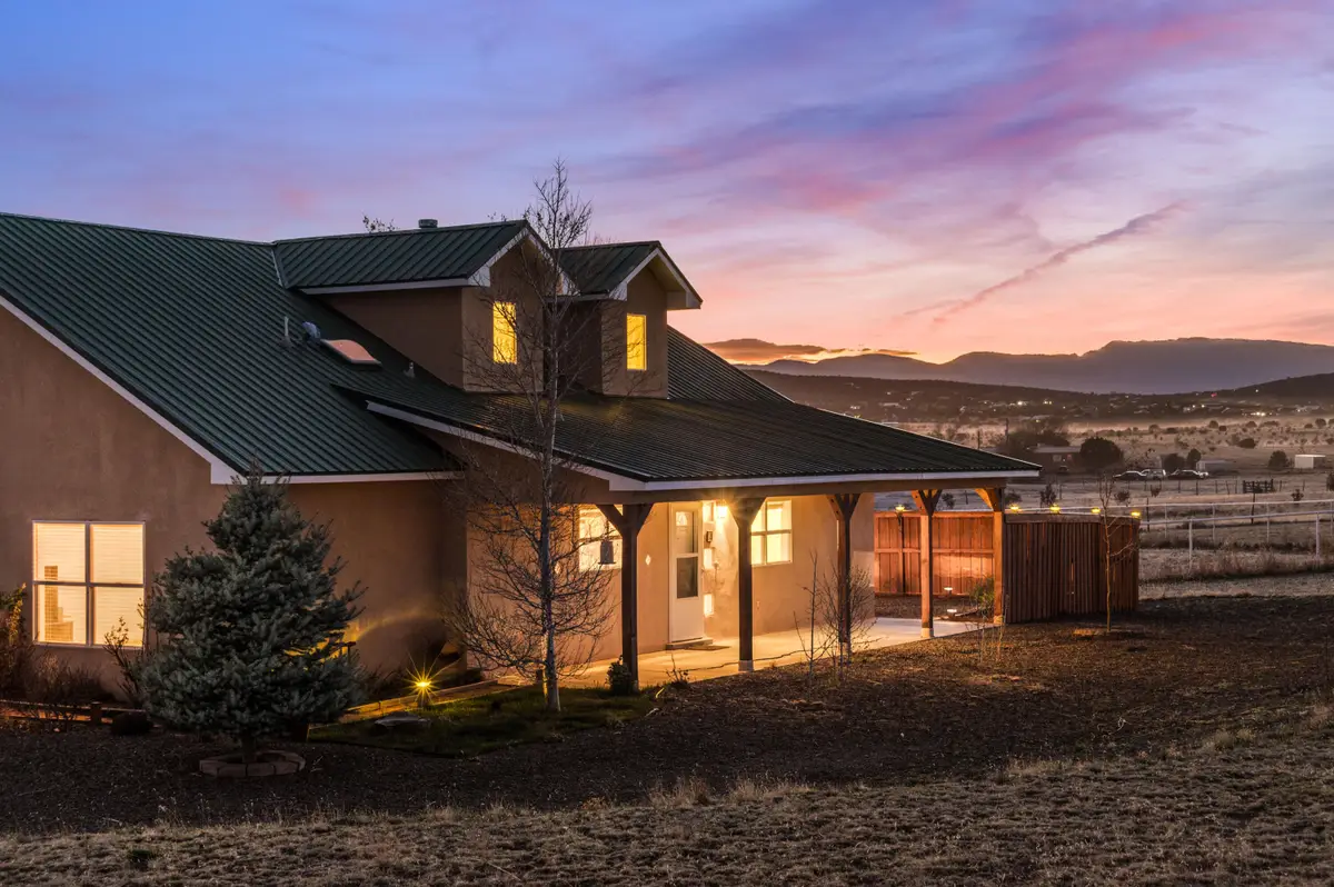 6 Serrania Drive, Edgewood, NM 87015 - #1