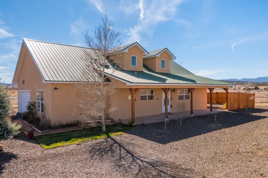 6 Serrania Drive, Edgewood, NM 87015 - #2