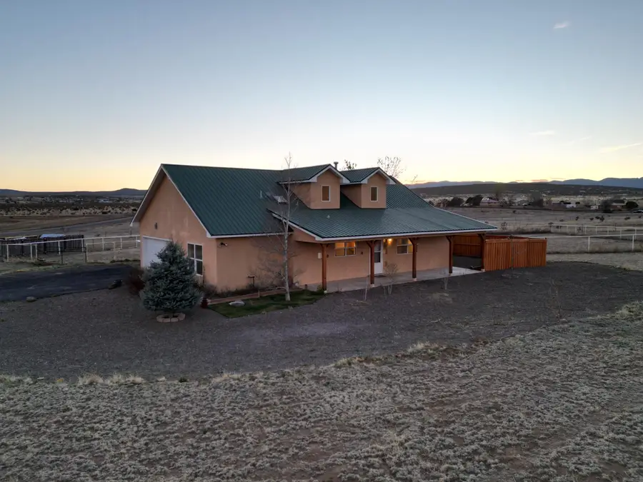 6 Serrania Drive, Edgewood, NM 87015 - #3