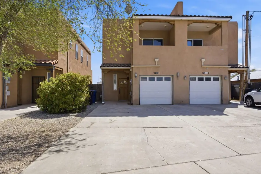914 Bellamah Avenue Nw, Albuquerque, NM 87104 - #2