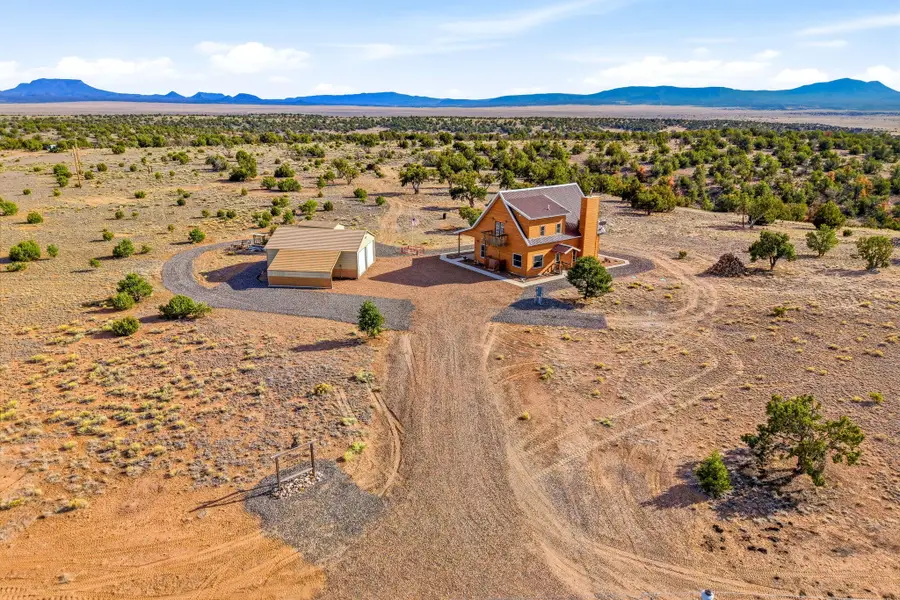 59 Bridle Path, Quemado, NM 87829 - #2