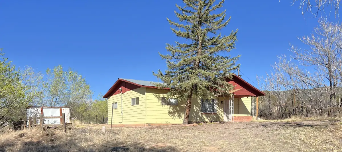 4071 Highway 290, Ponderosa, NM 87044 - #1