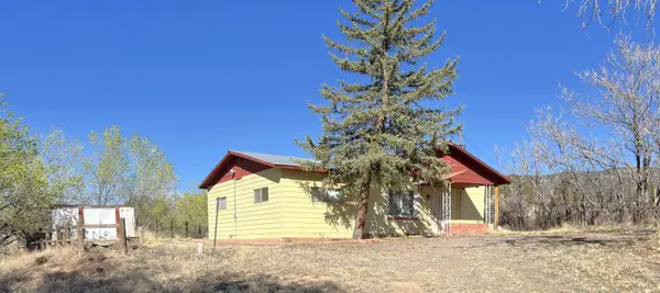 4071 Highway 290, Ponderosa, NM 87044