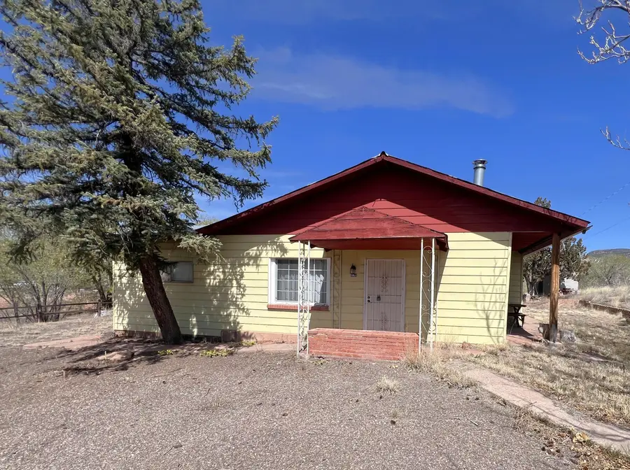4071 Highway 290, Ponderosa, NM 87044 - #2