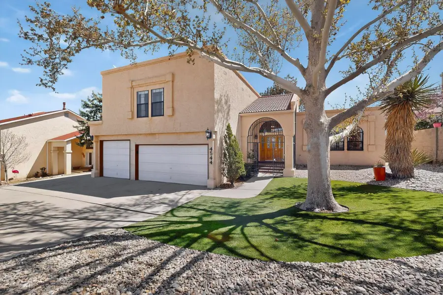4544 Greene Avenue Nw, Albuquerque, NM 87114 - #2