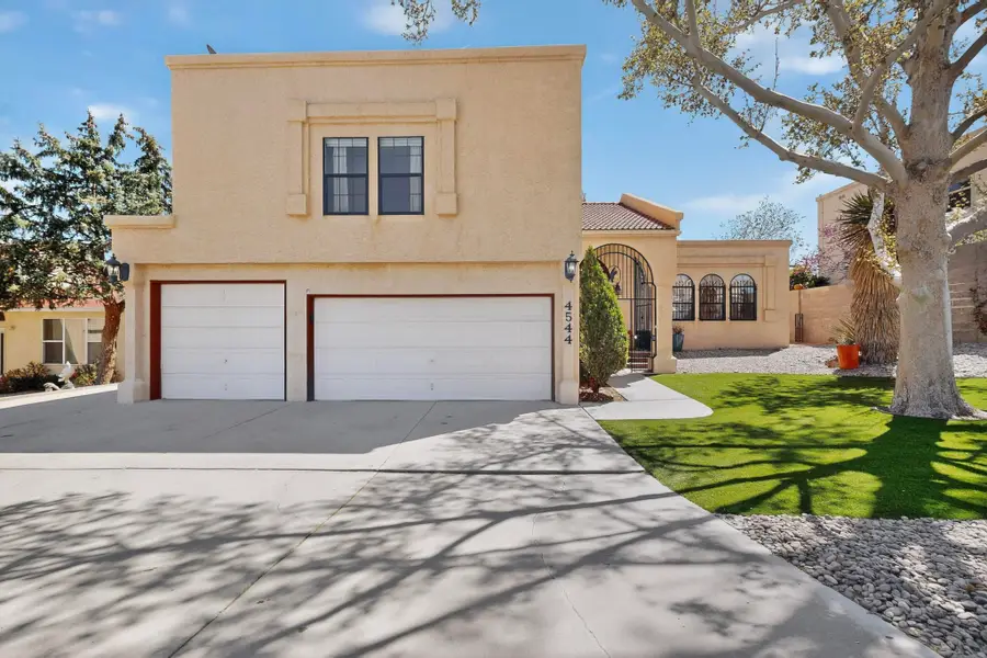 4544 Greene Avenue Nw, Albuquerque, NM 87114 - #3