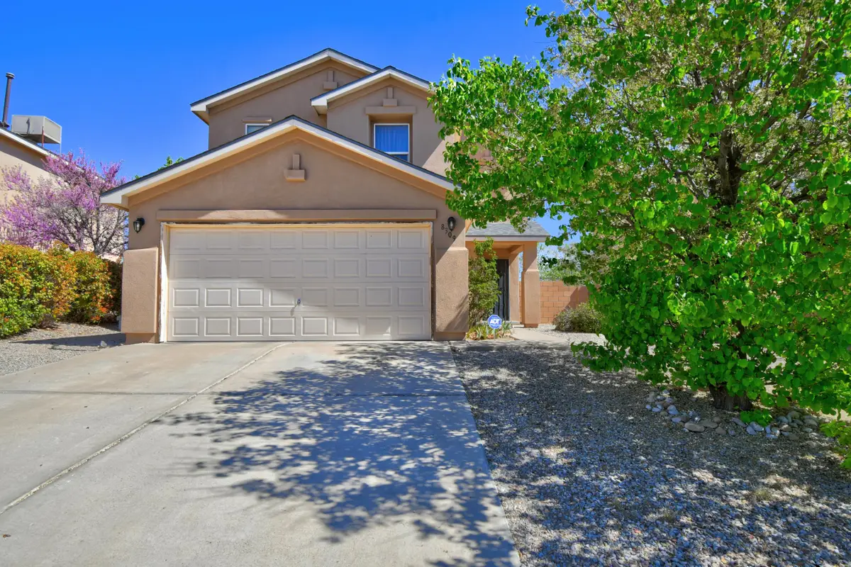 8309 Casa Gris Court Nw, Albuquerque, NM 87120 - #1