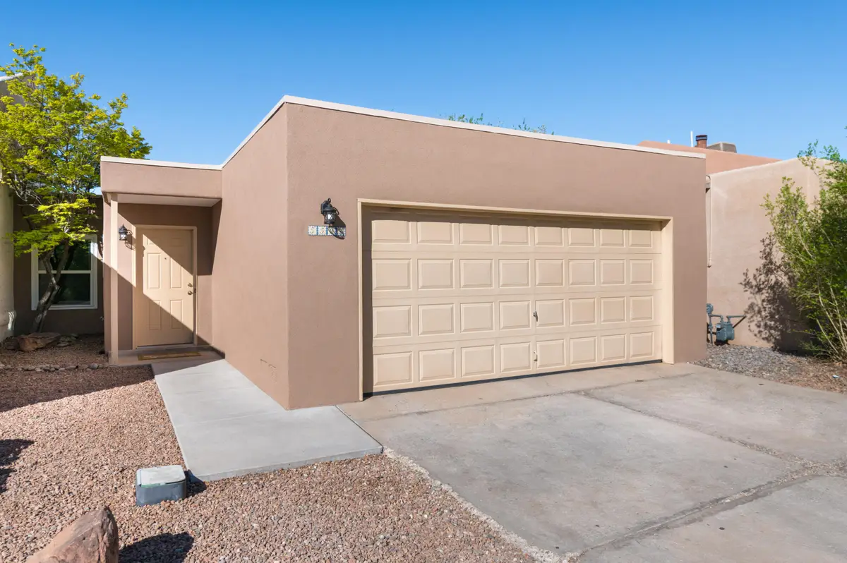 5521 Overlook Drive Ne, Albuquerque, NM 87111 - #1