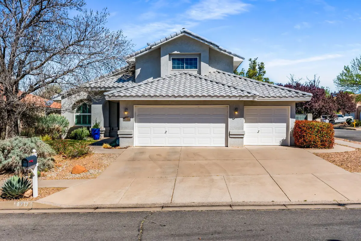 8717 Greenarbor Road Ne, Albuquerque, NM 87122 - #1