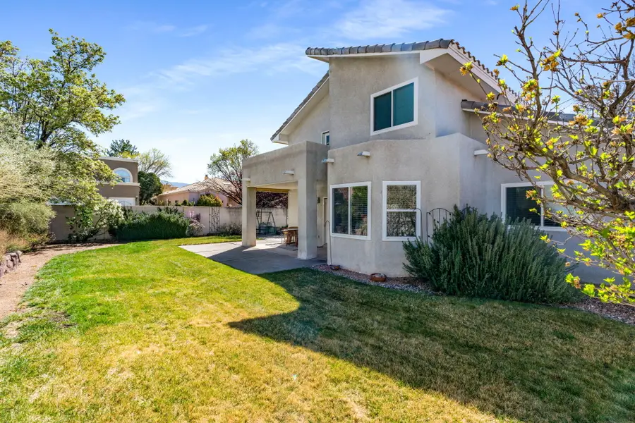 8717 Greenarbor Road Ne, Albuquerque, NM 87122 - #3