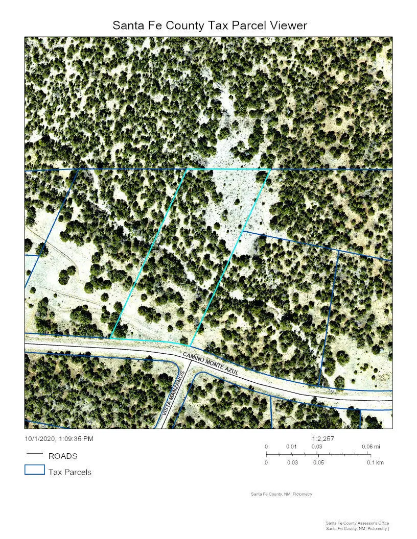 19 Camino Monte Azul, Edgewood, NM 87015 - #2