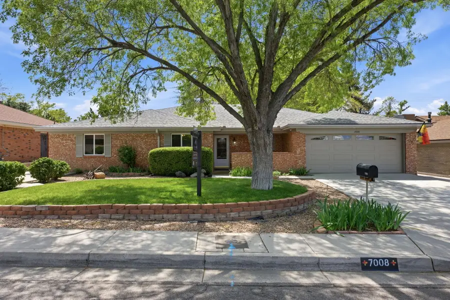 7008 Carriage Road Ne, Albuquerque, NM 87109 - #2