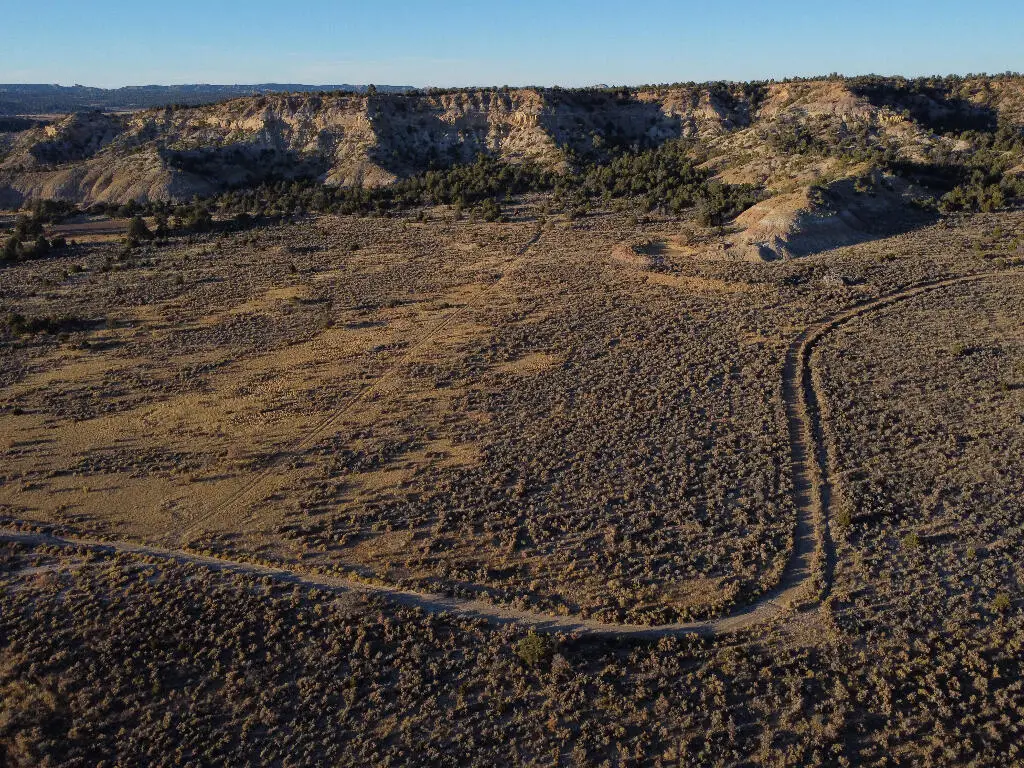 0 Banco Road, La Jara, NM 87027 - #1