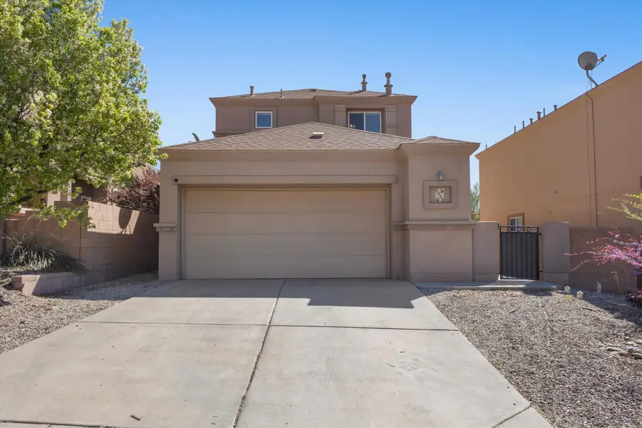 2335 Margarita Drive Se, Rio Rancho, NM 87124 - #2