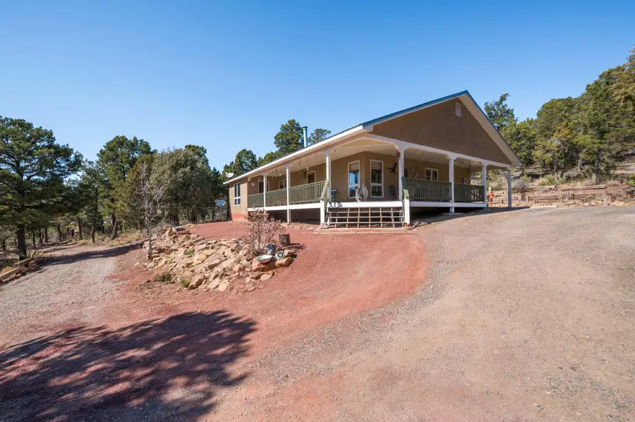109 Carolino Canyon Road, Tijeras, NM 87059 - #3