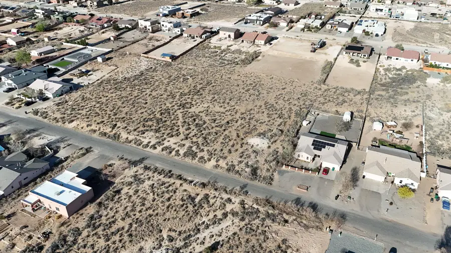 801 8th Street Ne, Rio Rancho, NM 87124 - #3