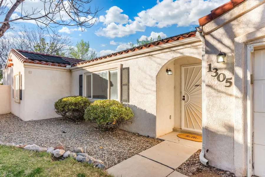 1305 Villa Campo Ne, Albuquerque, NM 87113 - #3