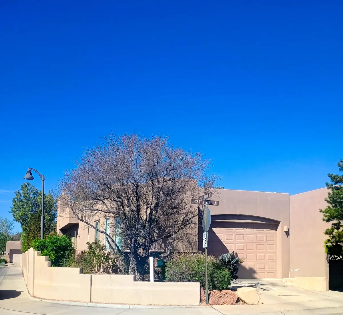 8815 Desert Finch Lane Ne, Albuquerque, NM 87122 - #1