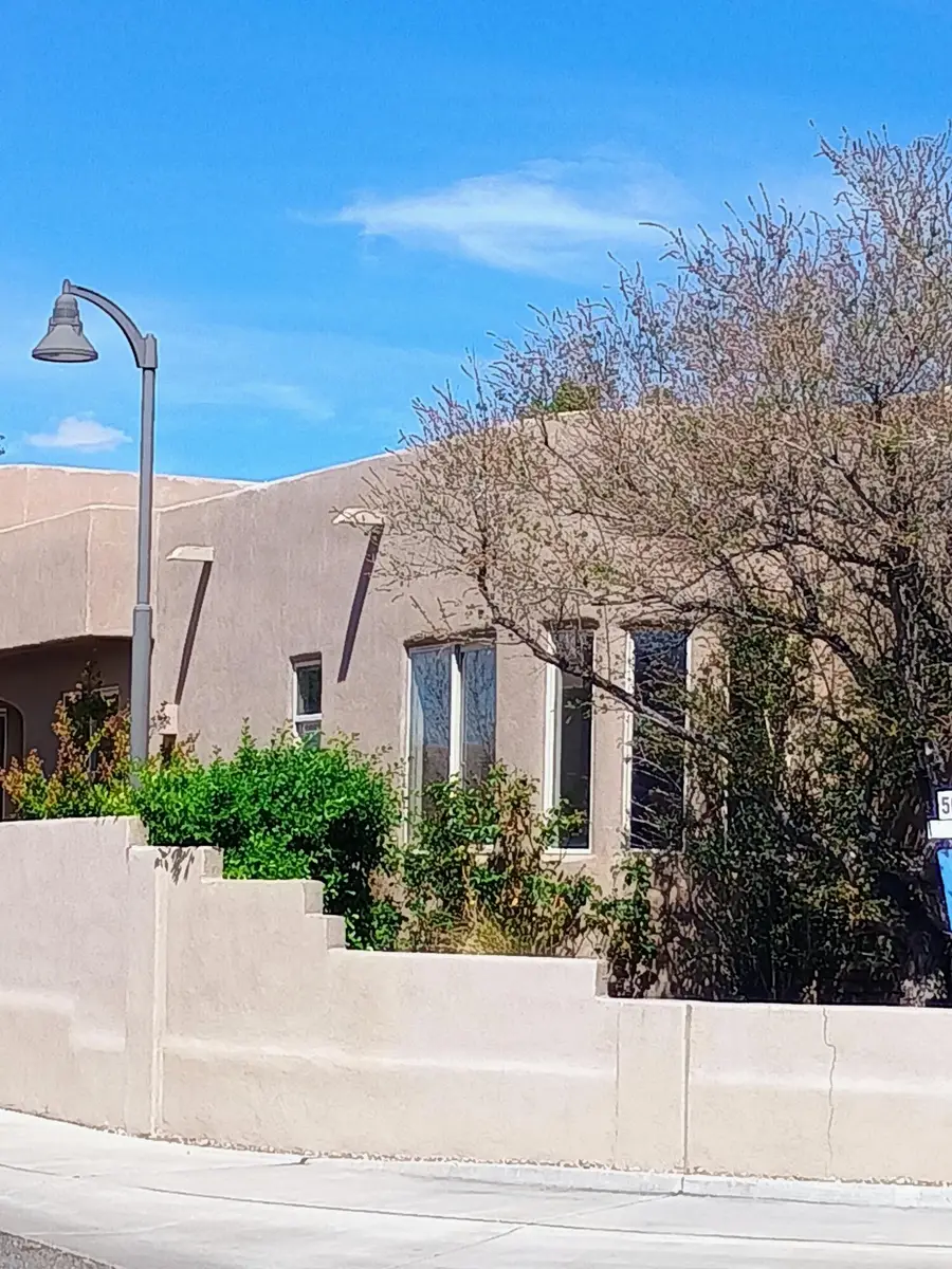 8815 Desert Finch Lane Ne, Albuquerque, NM 87122 - #3