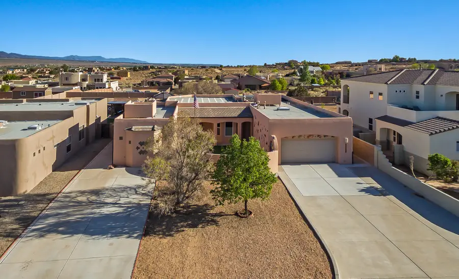 6702 Oersted Road Ne, Rio Rancho, NM 87144 - #2