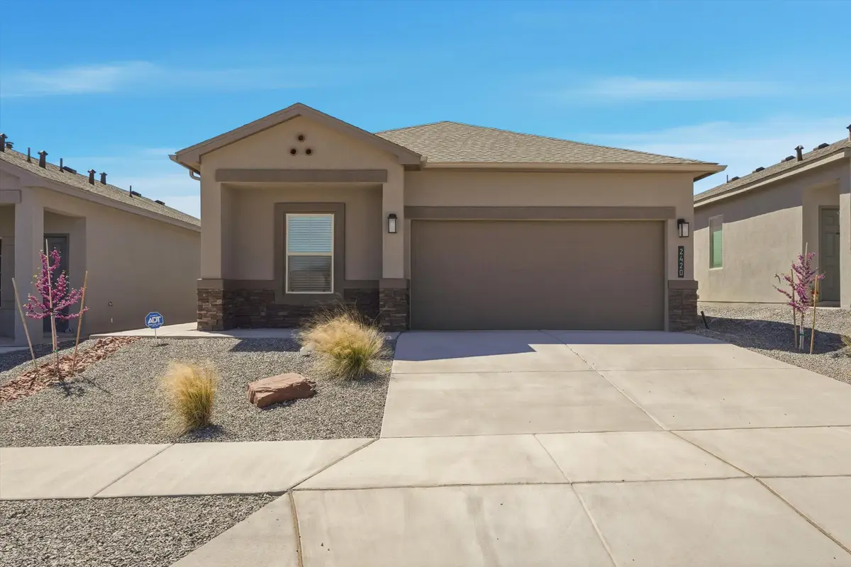 2420 Talisker Street Ne, Rio Rancho, NM 87144 - #1