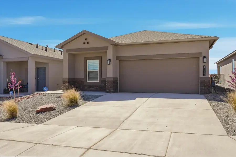2420 Talisker Street Ne, Rio Rancho, NM 87144 - #2