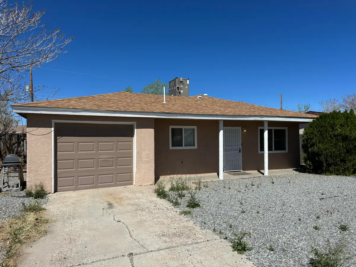 6209 Sunset Gardens Road Sw, Albuquerque, NM 87121 - #1