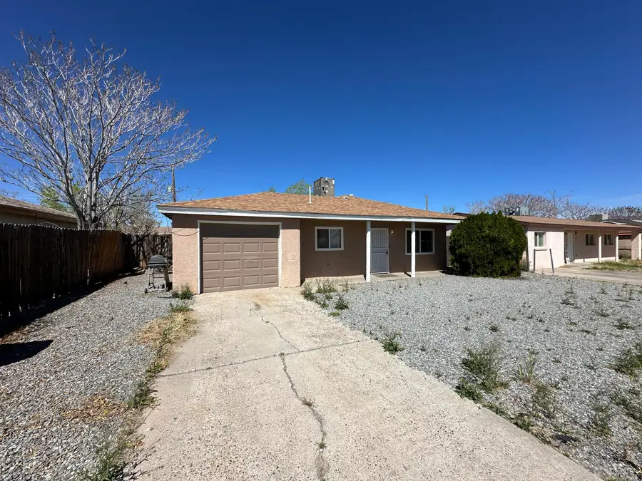 6209 Sunset Gardens Road Sw, Albuquerque, NM 87121 - #2