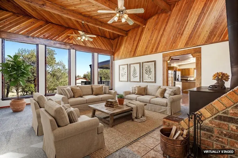 26 W Willard Road, Edgewood, NM 87015 - #2